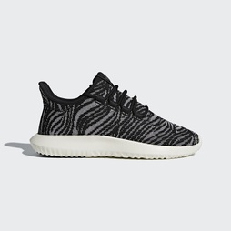 Adidas Tubular Shadow Női Utcai Cipő - Fekete [D33637]